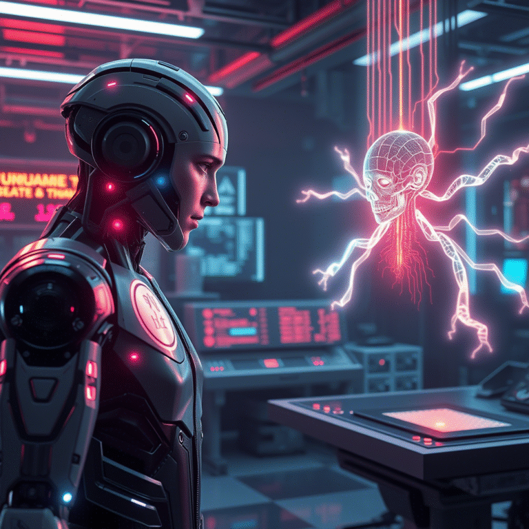 AI Agent vs. Agentic AI