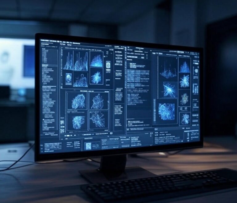 computer vision