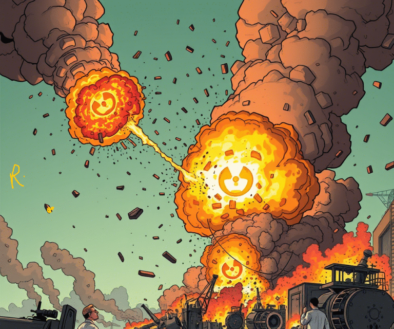 blast image