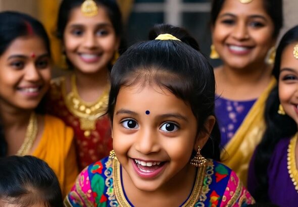 Diwali Celebration