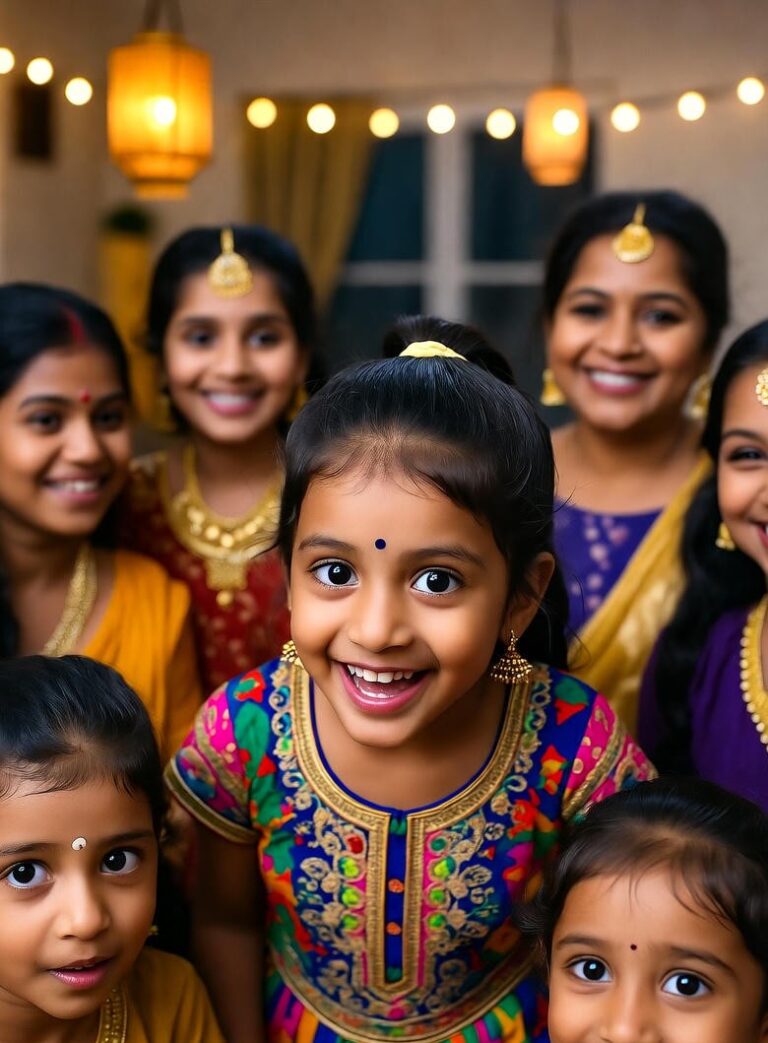 Diwali Celebration