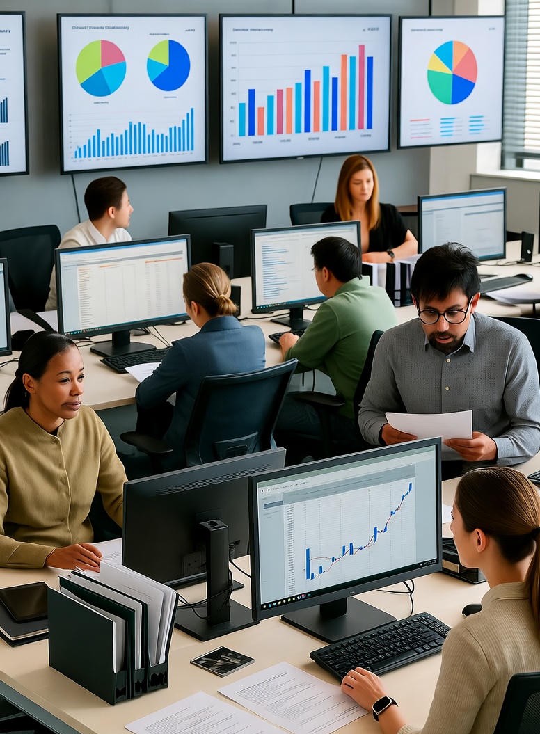 Unclear Data Ownership — A Hidden Threat to Data Quality