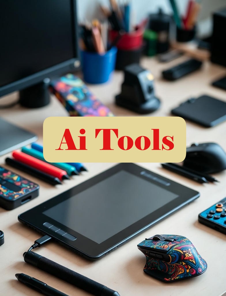 Ai Tools