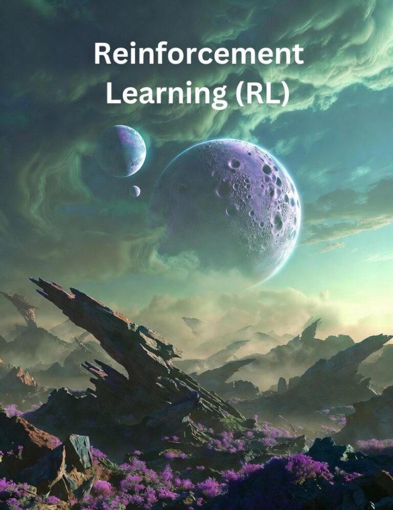 Reinforcement Learning (RL)