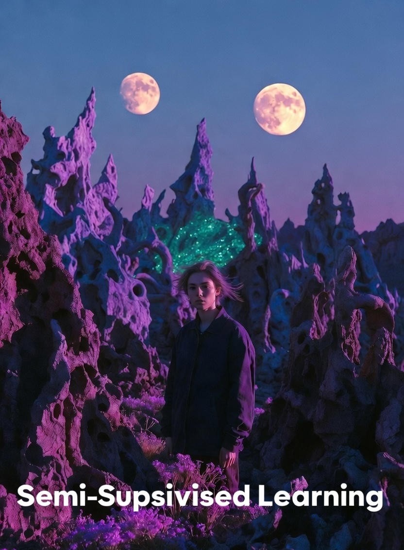 Semi-Supervised Learning