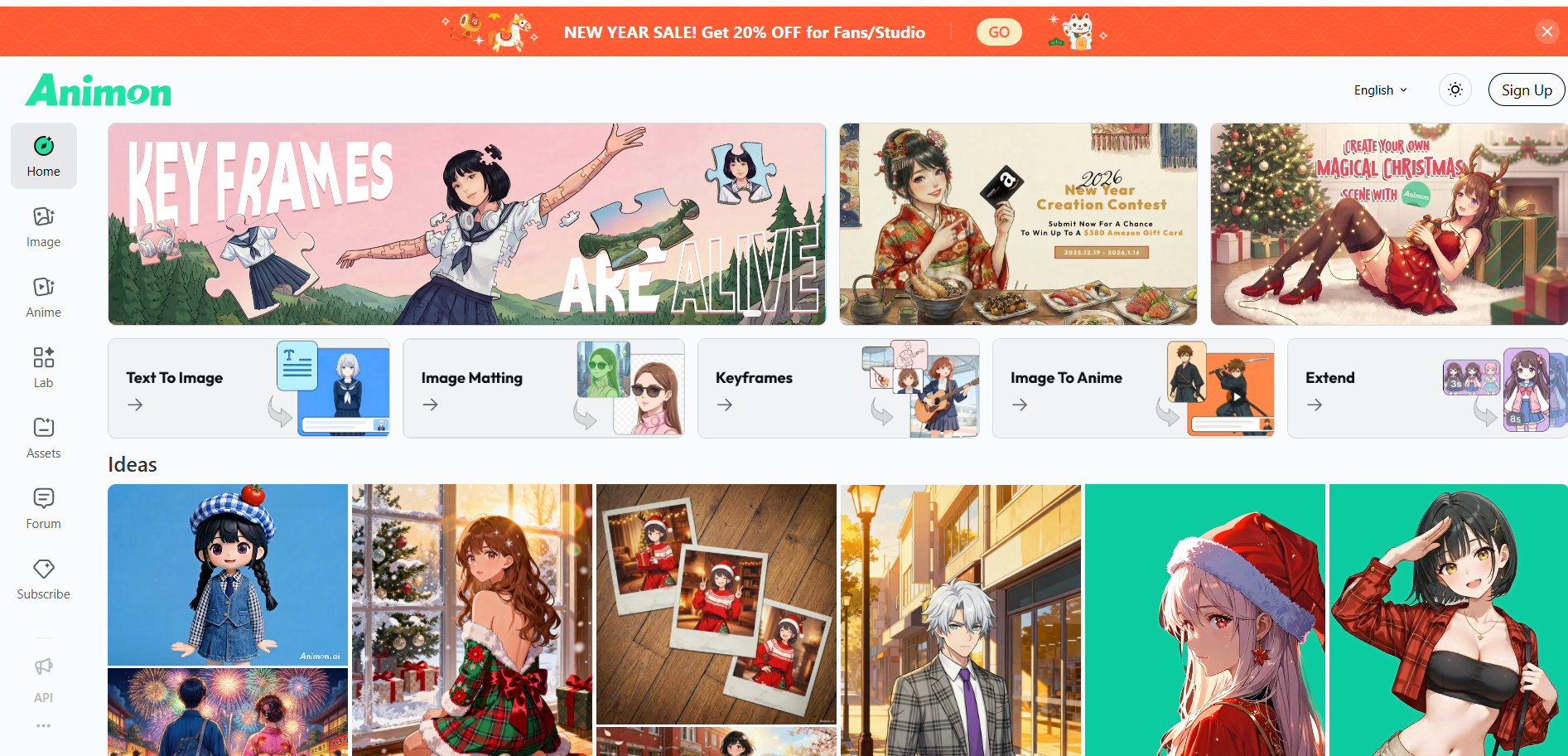 AI से Anime Video बनाने का सबसे Powerful Tool