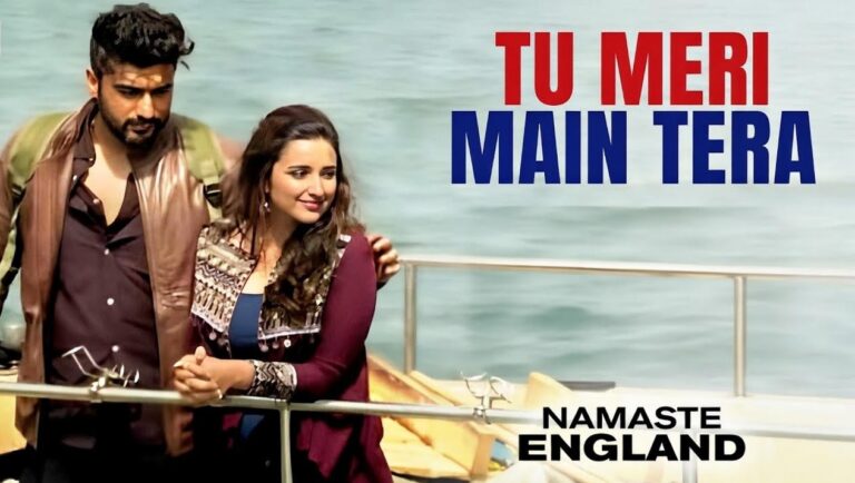 tu meri main tera main tera tu meri