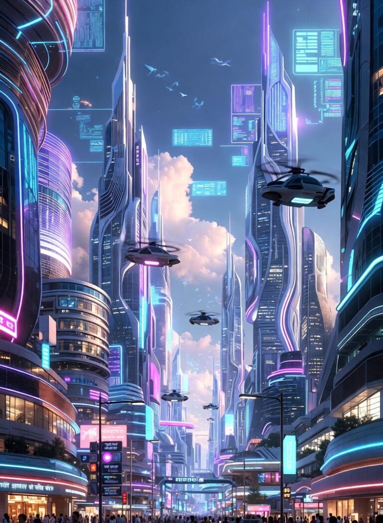 सर्वम माया 2025: भविष्य की दुनिया में आपका सफर