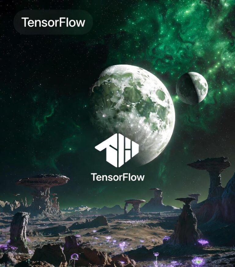 TensorFlow